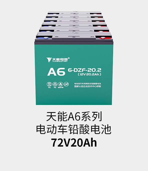 Z6ʱ72v20ah